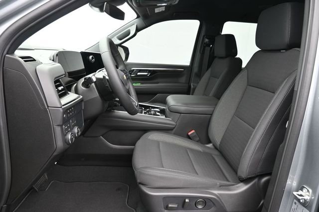 New 2026 Chevrolet Tahoe LS AWD/4WD image 24