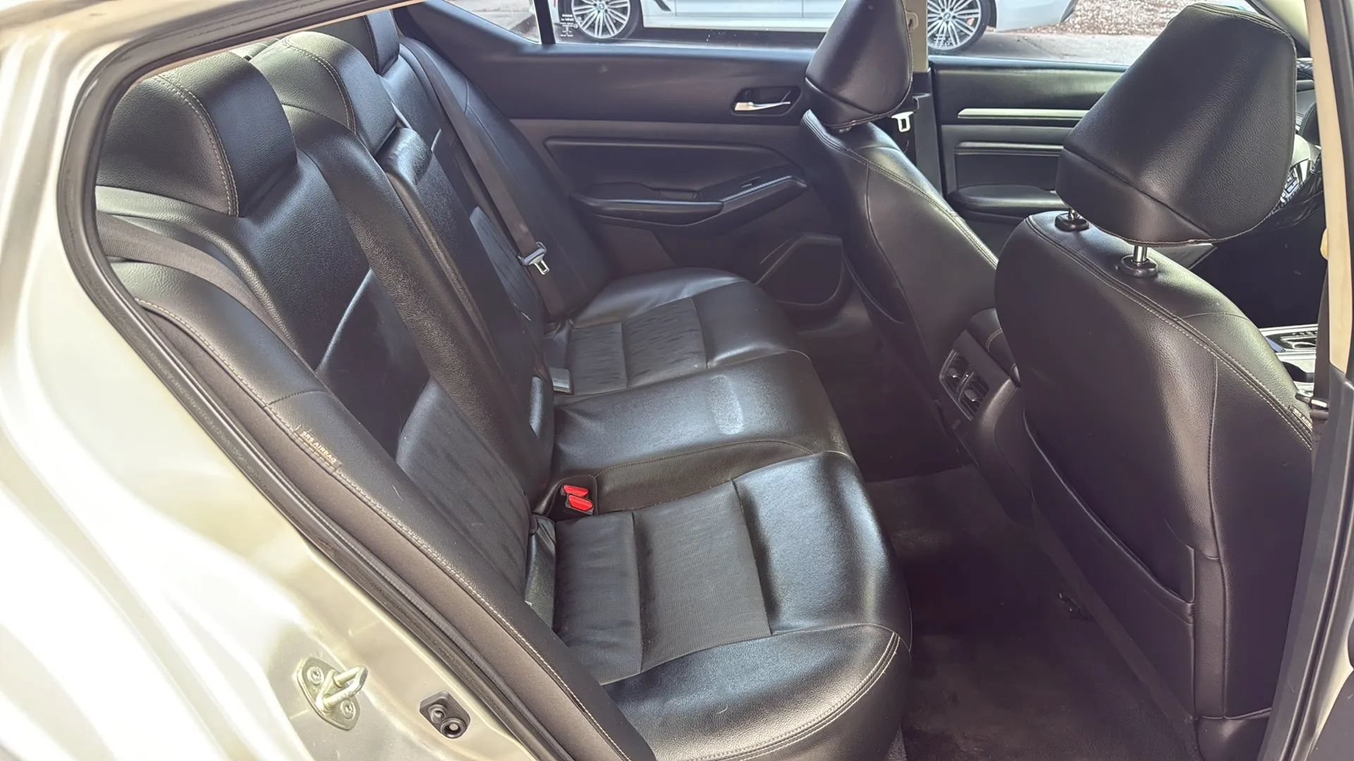 Used 2019 Nissan Altima 2.5 SL FWD image 20