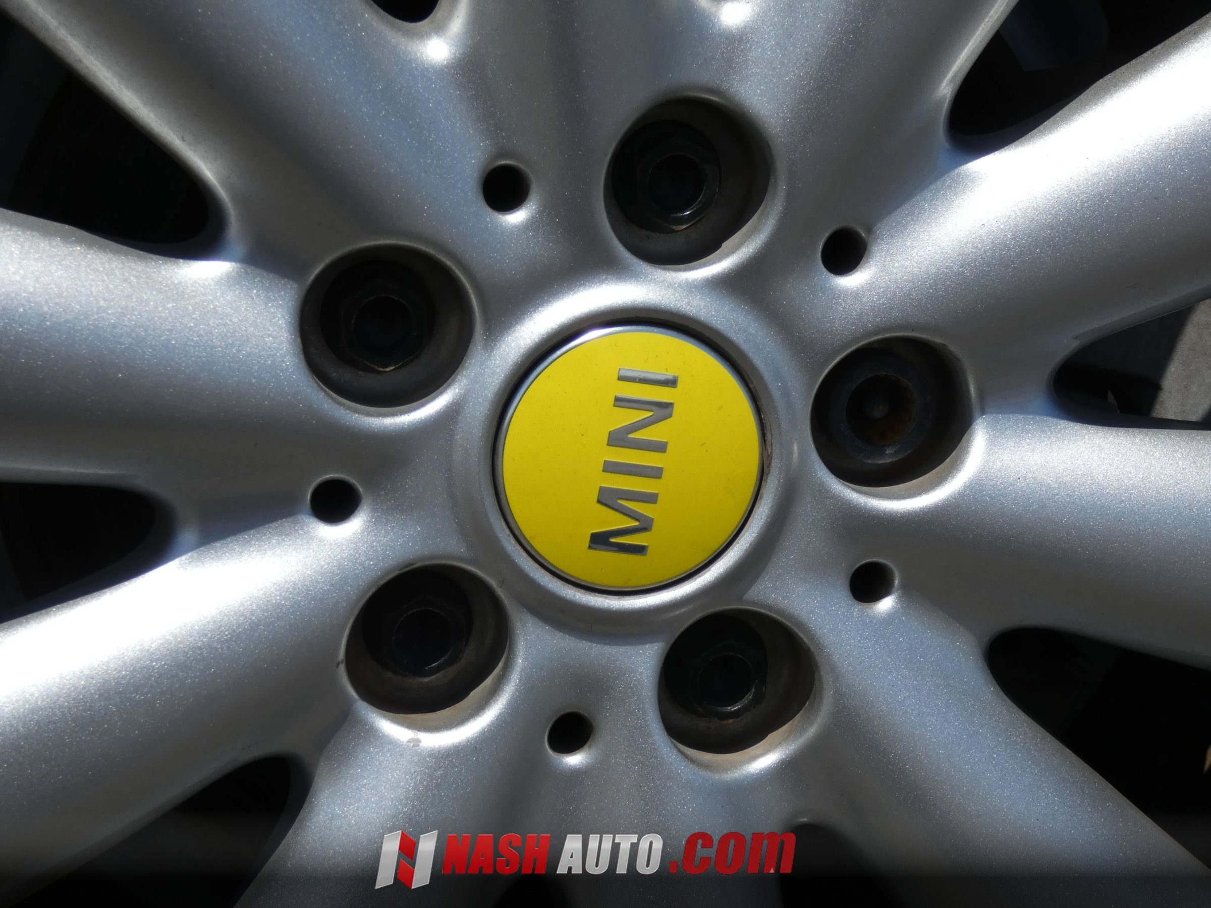 Used 2019 MINI Cooper S FWD image 21