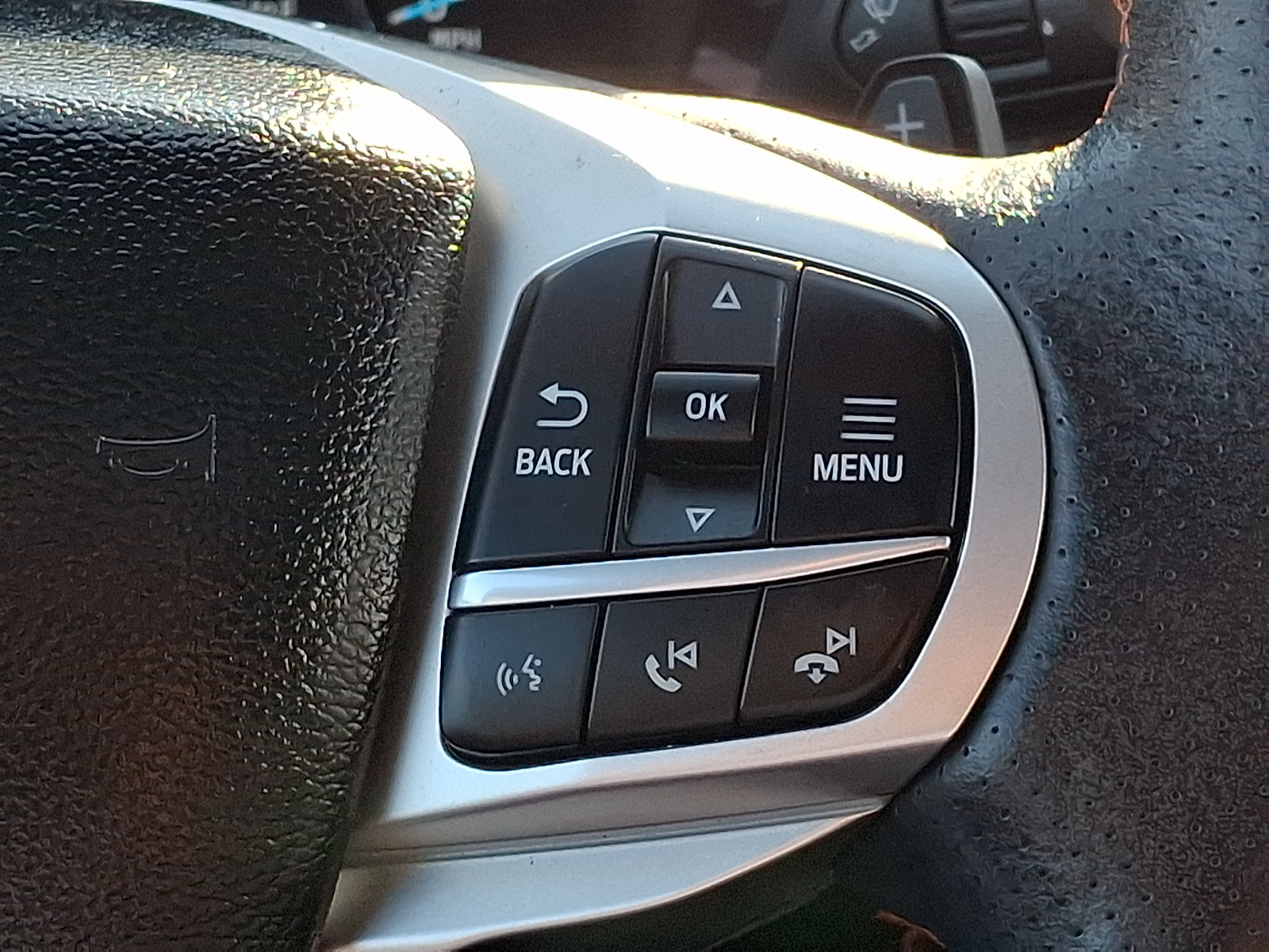 Used 2023 Ford Explorer Timberline w/ Timberline Technology Package AWD/4WD image 23