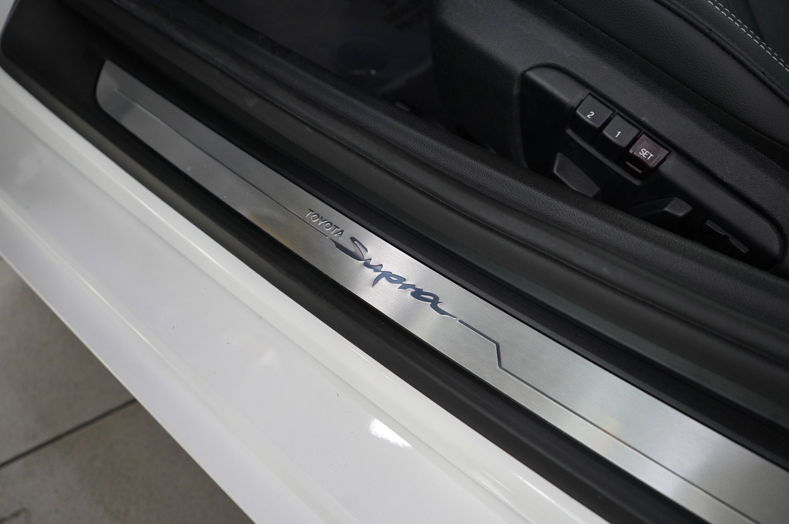 Used 2024 Toyota Supra RWD image 24