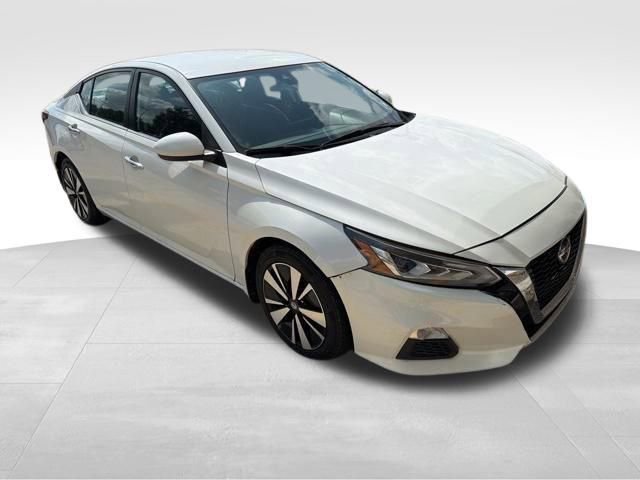 Used 2022 Nissan Altima 2.5 SV image 23