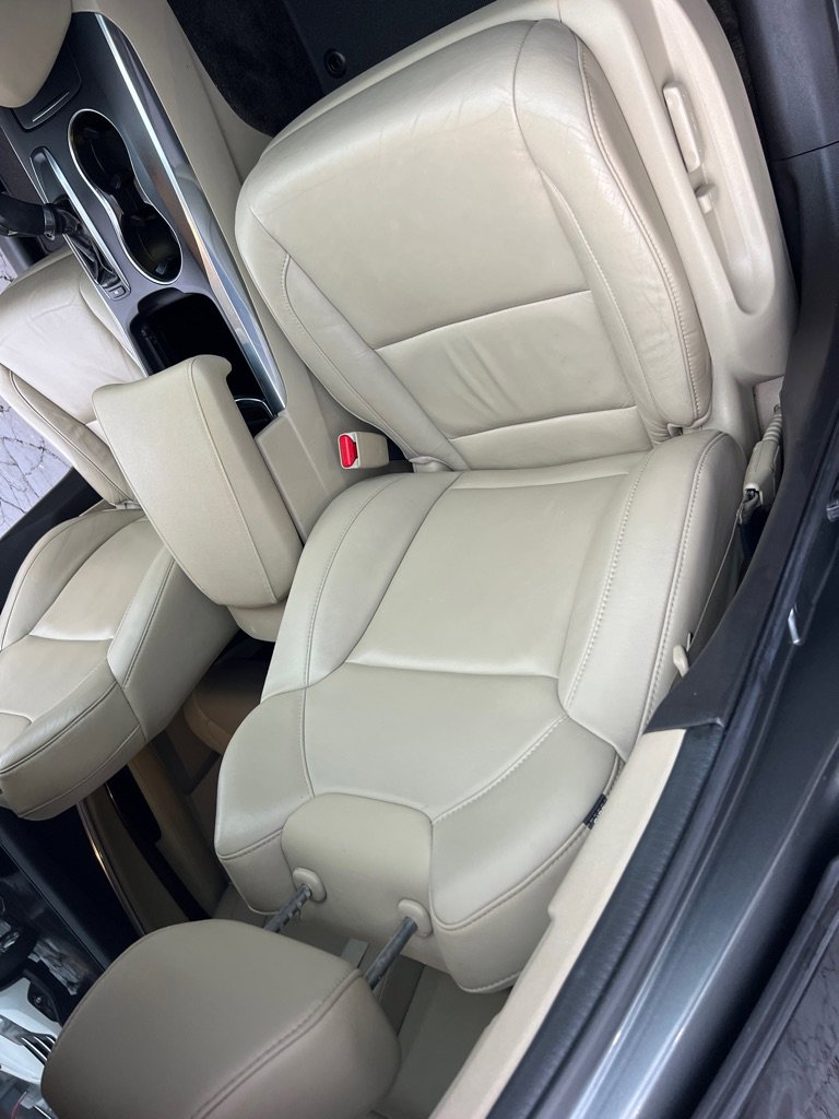 Used 2014 Acura MDX SH-AWD w/ Technology Package image 25