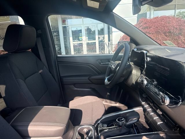 New 2026 GMC Canyon Elevation w/ Convenience Package AWD/4WD image 25