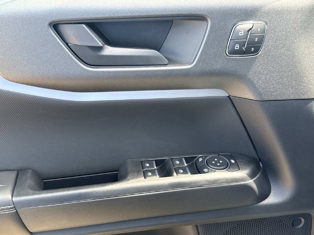 New 2026 Ford Bronco Sport Outer Banks AWD/4WD image 21