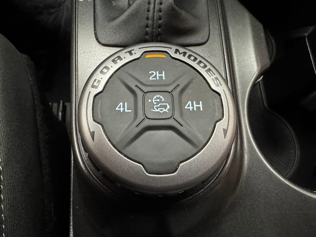 Used 2021 Ford Bronco Big Bend image 19