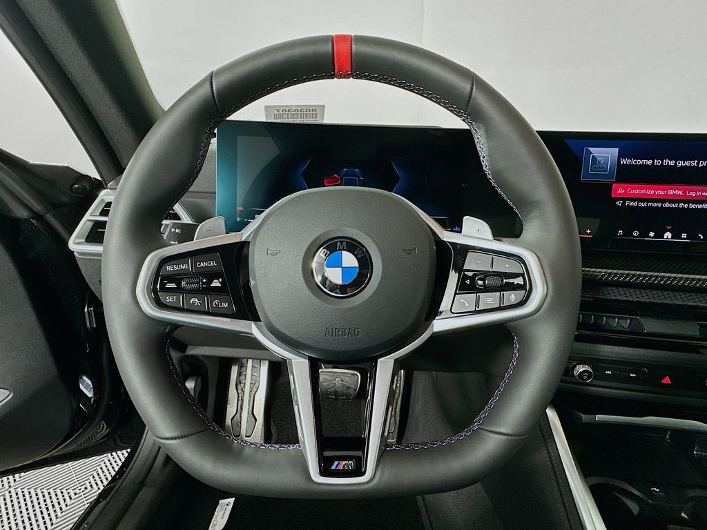 New 2026 BMW M240i Coupe w/ Premium Package RWD image 10