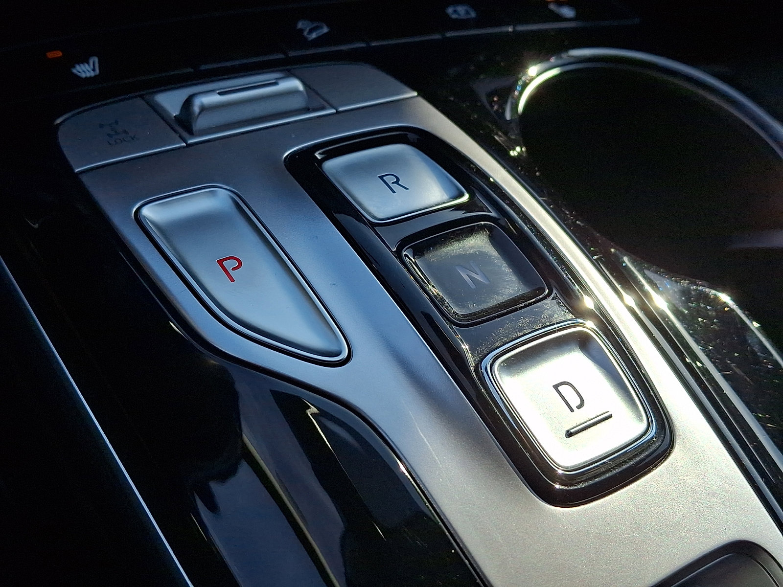 Used 2023 Hyundai Tucson Blue image 14