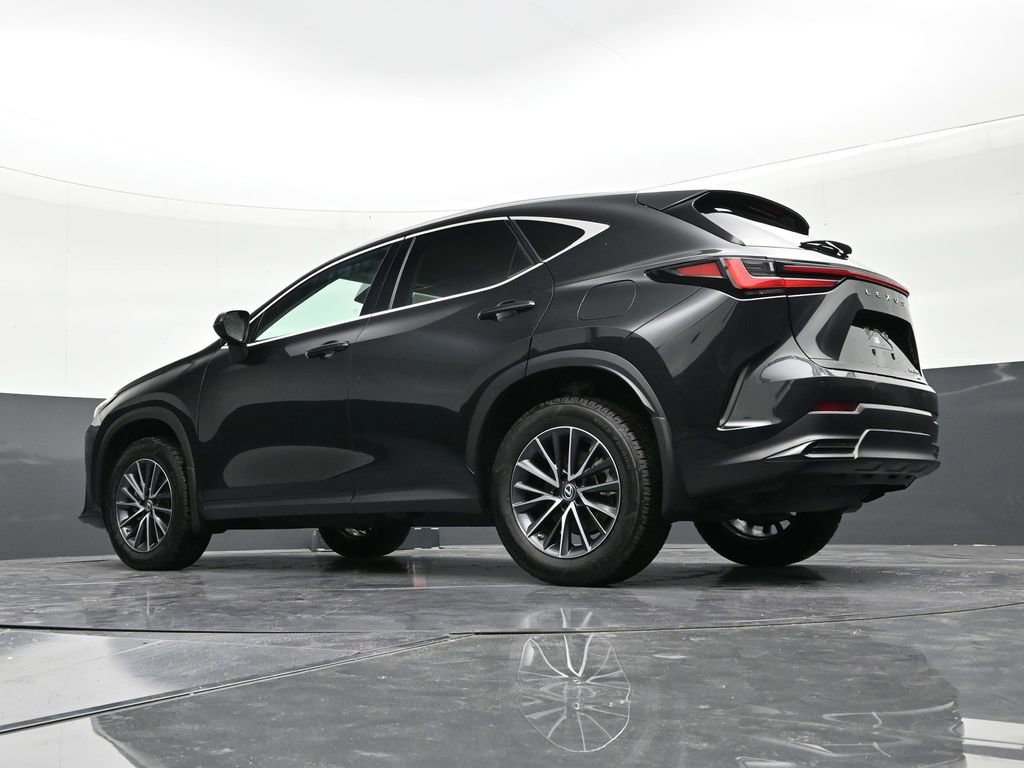 Used 2022 Lexus NX 350 AWD w/ Accessory Package 2 image 21