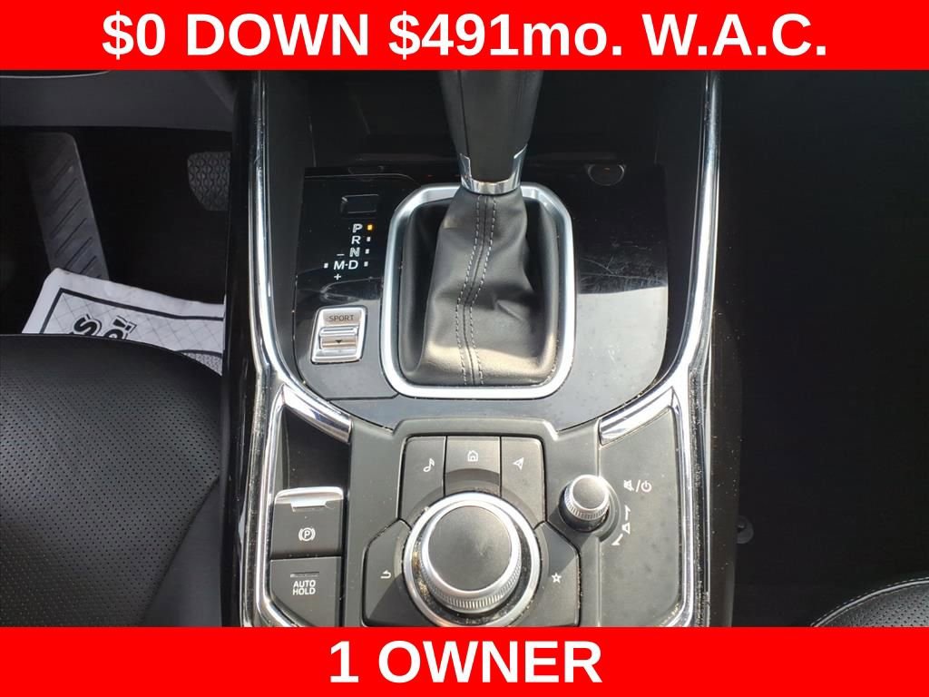 Used 2023 MAZDA CX-9 Touring Plus image 23