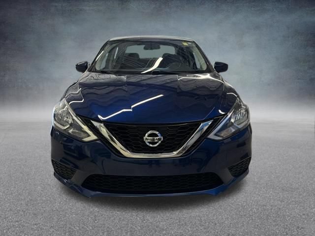 Used 2017 Nissan Sentra SV FWD image 3