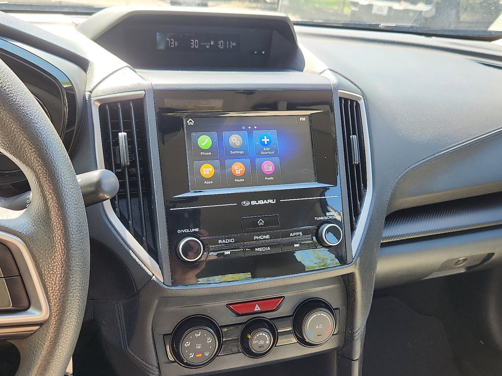 Used 2022 Subaru Impreza 2.0i image 25