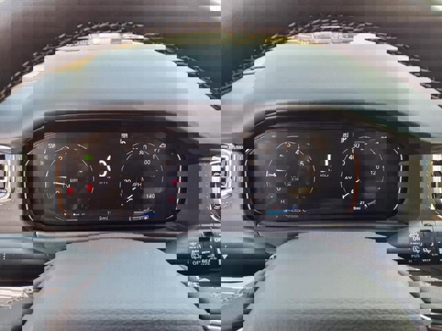 New 2026 Jeep Grand Wagoneer L Limited image 73