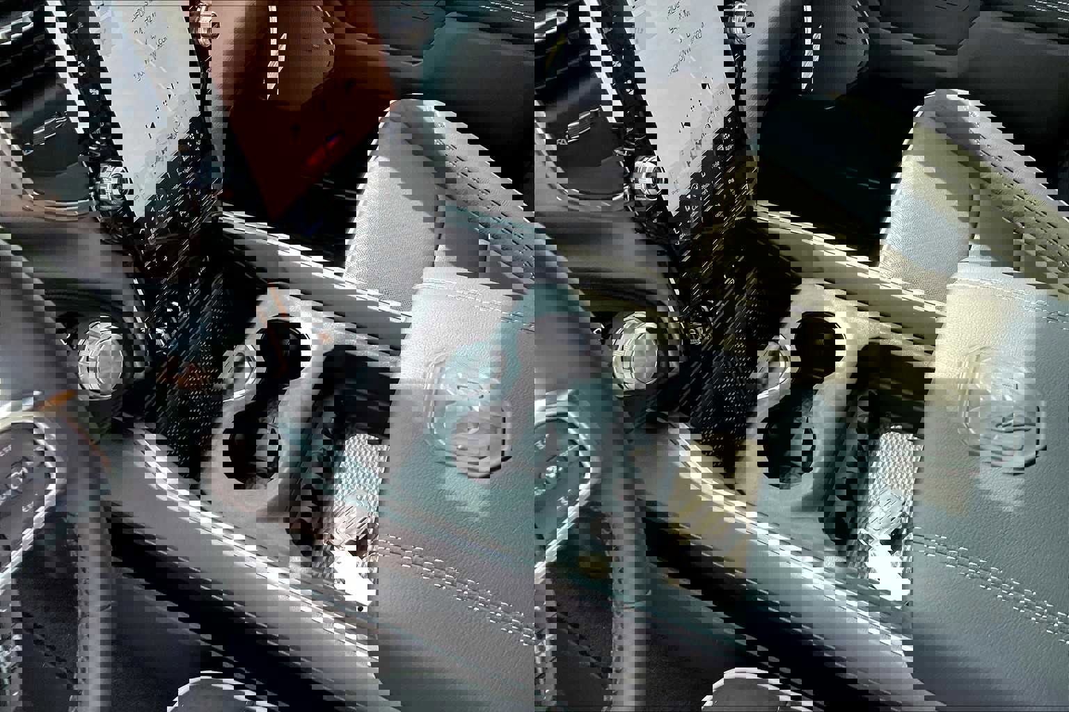 New 2026 RAM 1500 Laramie w/ Night Edition image 7