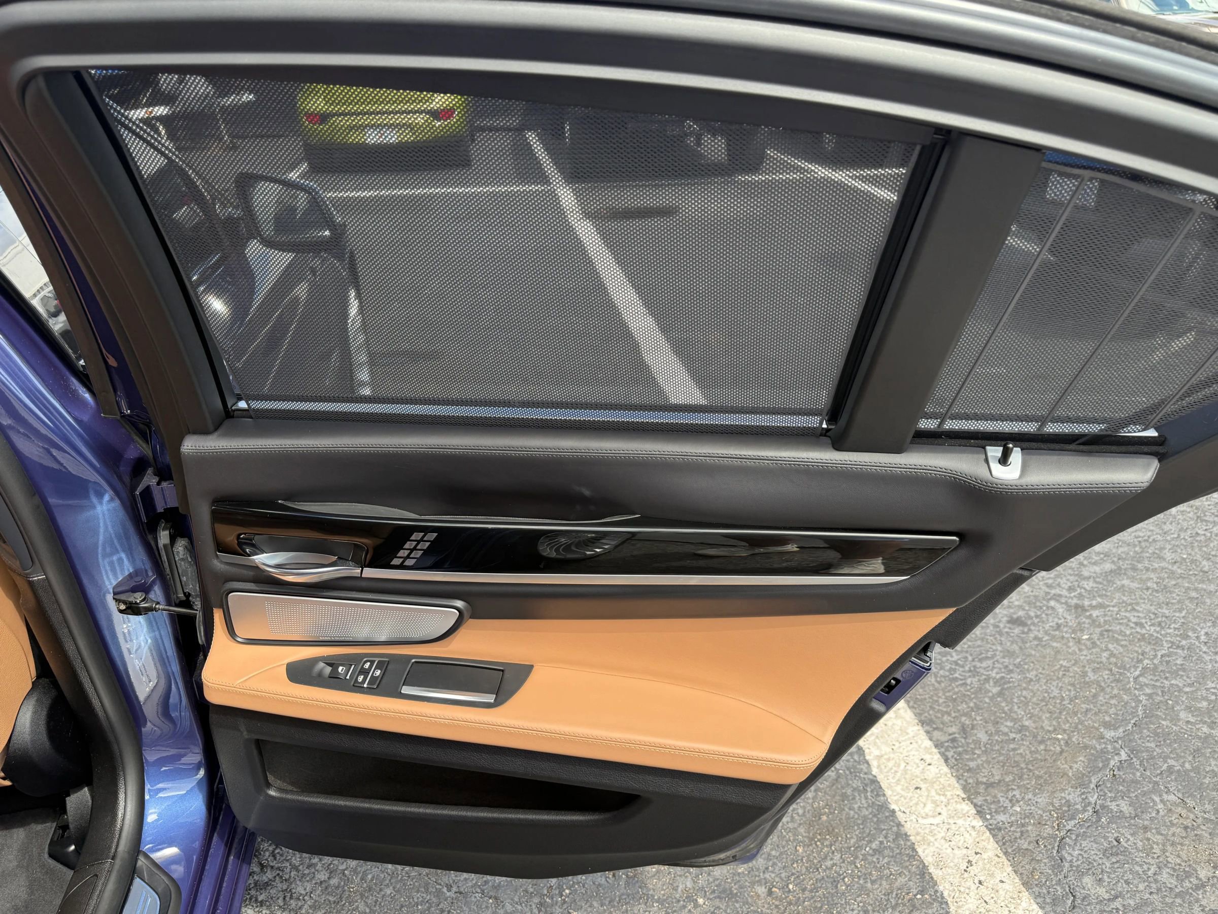 Used 2013 BMW ALPINA B7 xDrive image 20