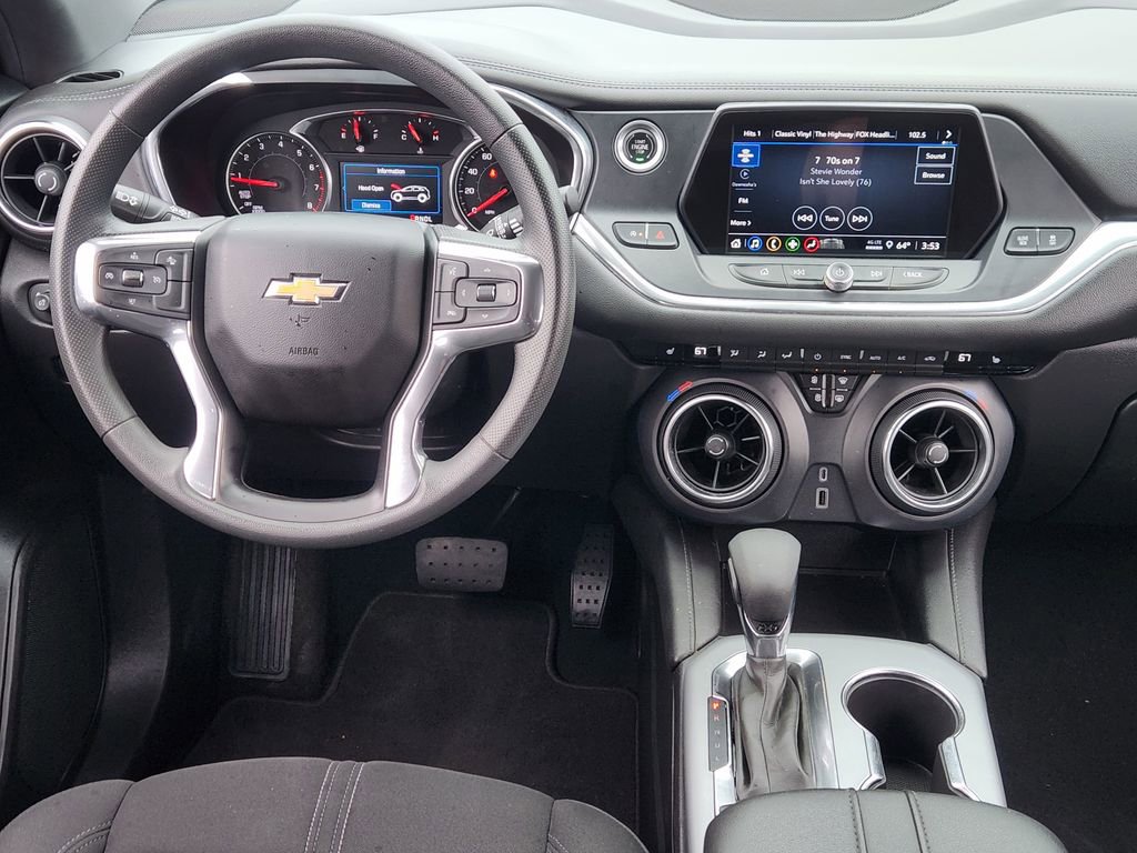 Used 2022 Chevrolet Blazer LT AWD/4WD image 26
