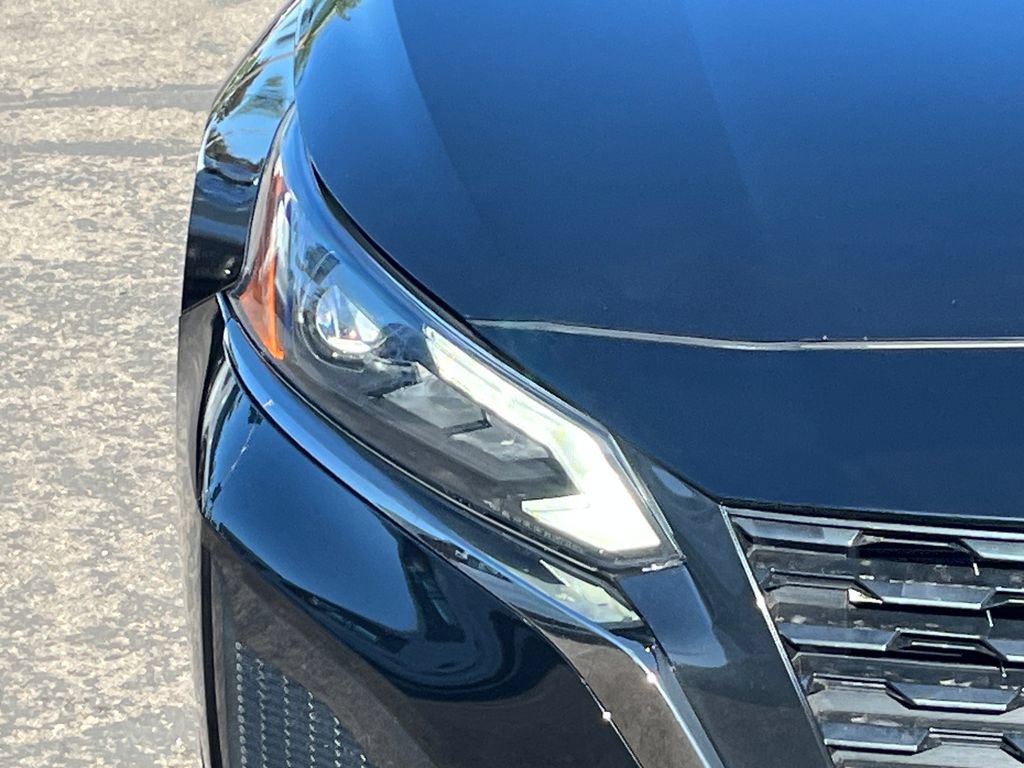 Used 2023 Nissan Altima 2.5 SR FWD image 33