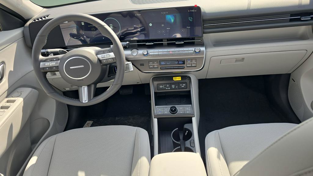 New 2026 Hyundai Kona Limited AWD/4WD image 18