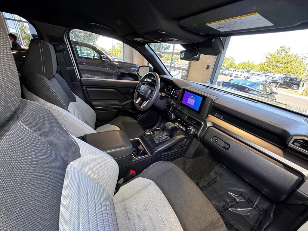 Certified 2025 Toyota 4Runner TRD Off-Road AWD/4WD image 54