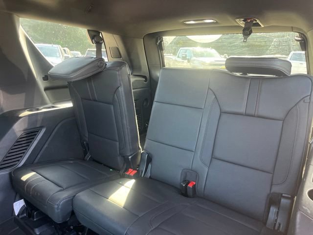 Used 2024 Chevrolet Tahoe RST w/ Luxury Package RWD image 33