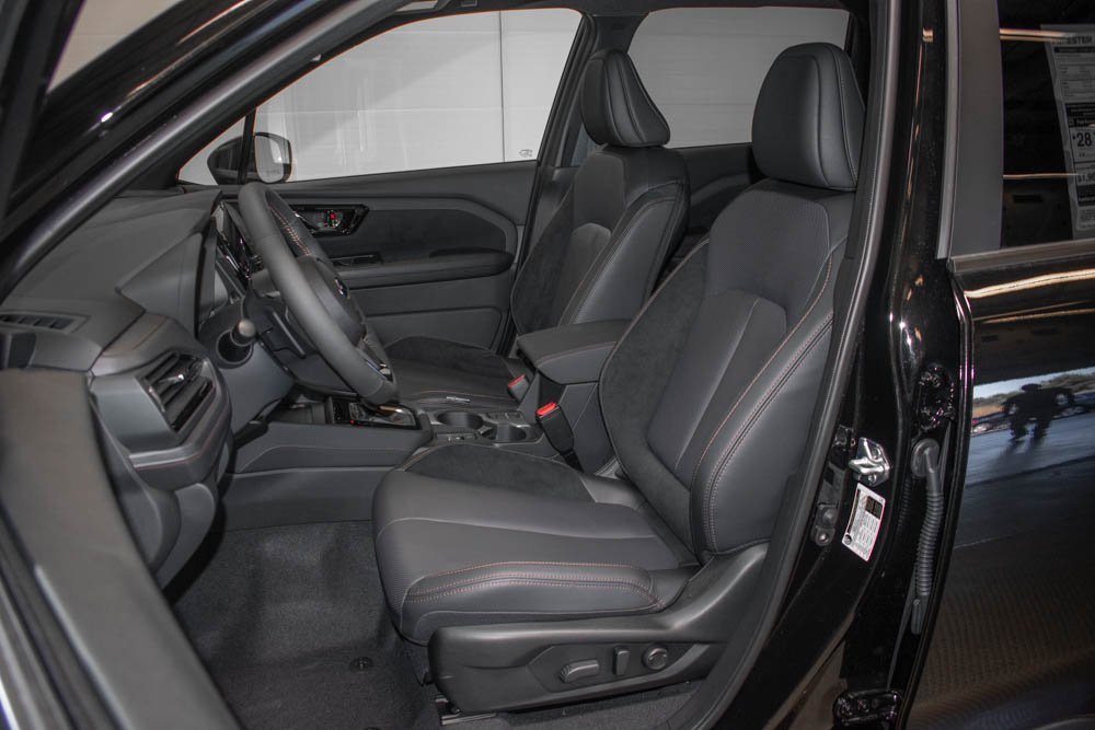 New 2026 Subaru Forester Touring image 15
