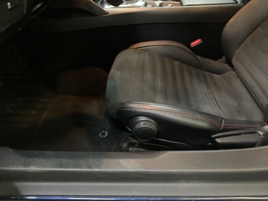 Used 2020 FIAT 124 Spider Abarth w/ Visibility Group image 9