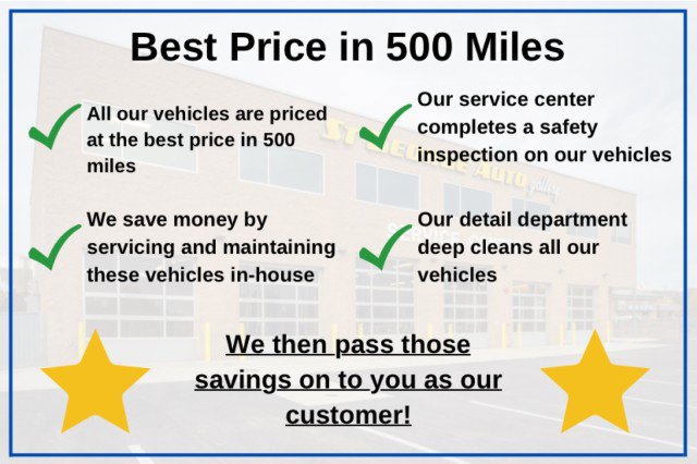 Used 2016 Honda CR-V EX image 15