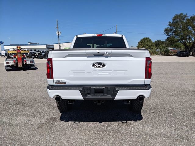 New 2025 Ford F150 Tremor w/ Mobile Office Package image 5