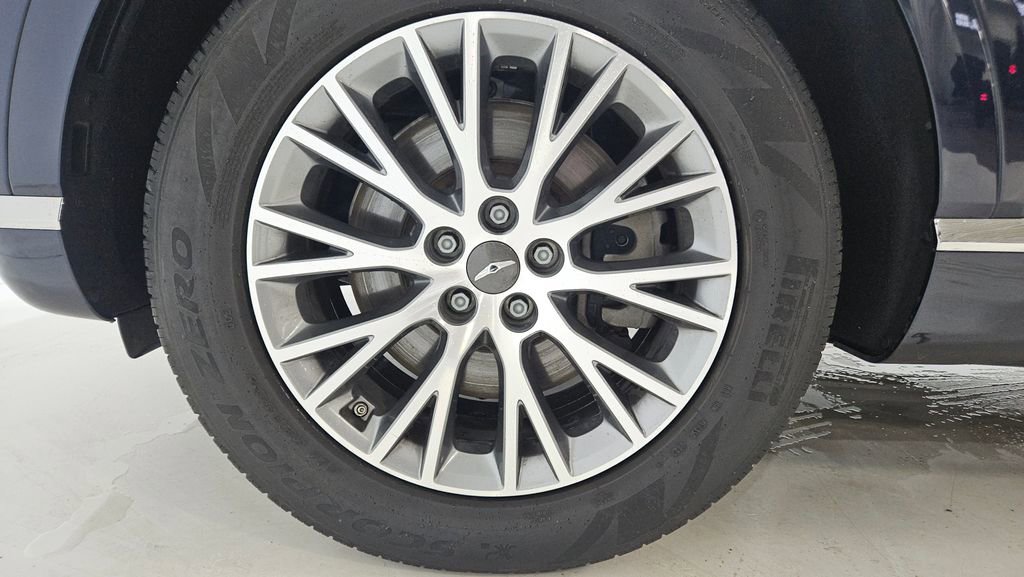 Used 2024 Genesis GV80 2.5T image 14