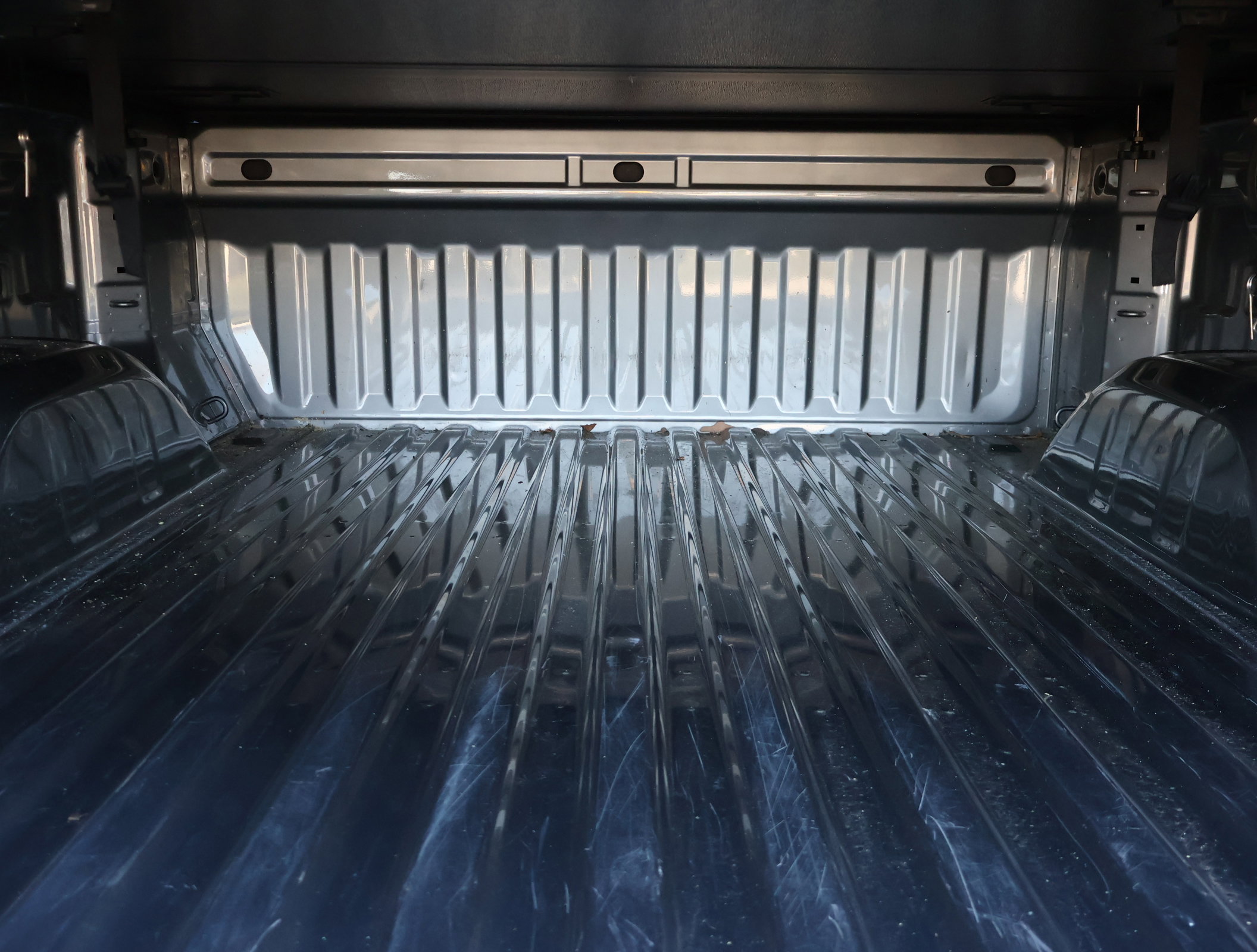 Used 2024 Chevrolet Silverado 1500 Custom Trail Boss image 27