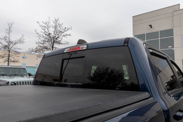 Used 2020 RAM 1500 Laramie image 48