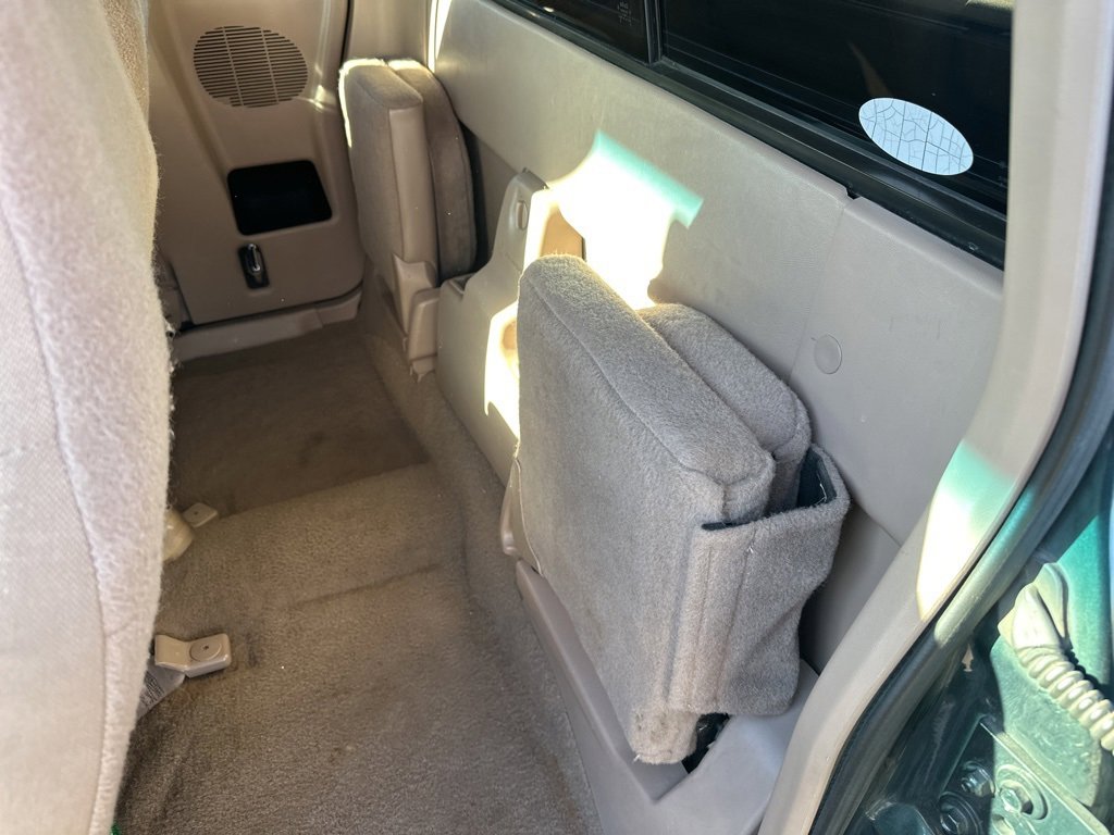 Used 2002 Ford Ranger XLT image 16