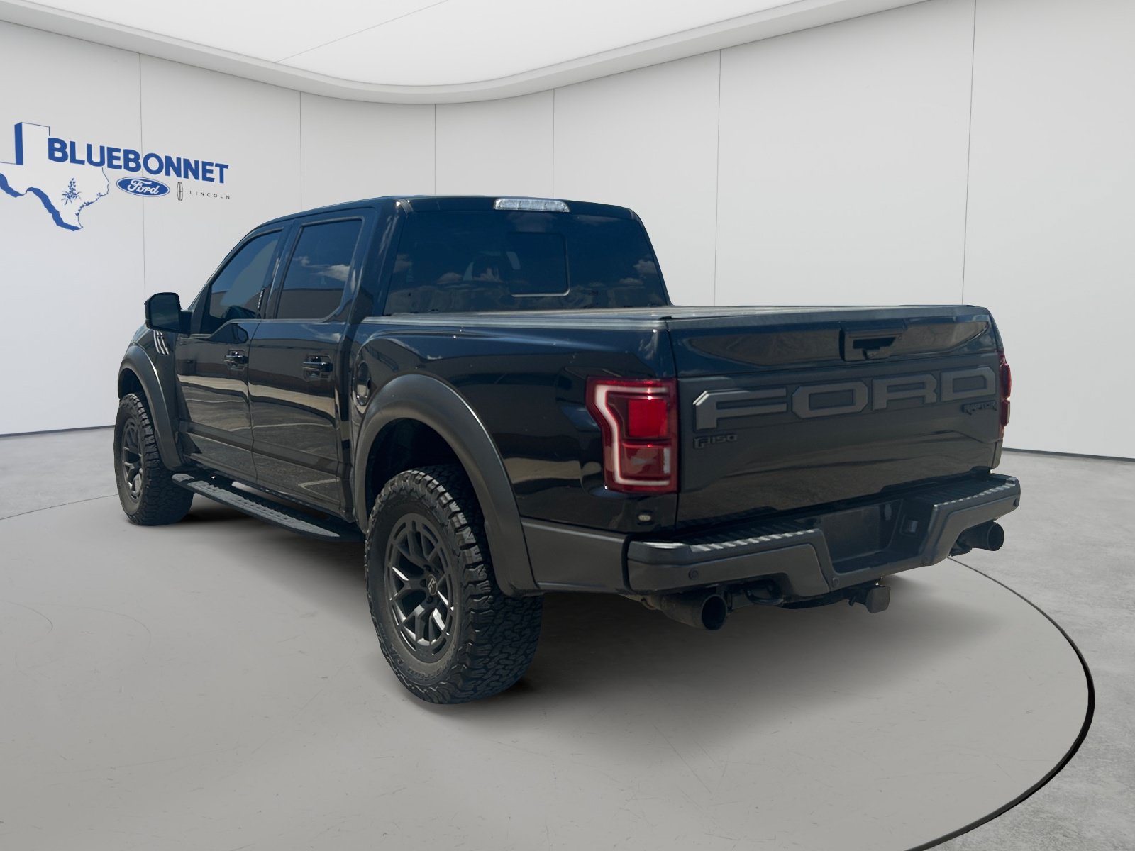 Used 2019 Ford F150 Raptor w/ Equipment Group 802A Luxury AWD/4WD image 7
