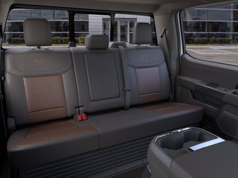 New 2026 Ford F250 King Ranch AWD/4WD image 11
