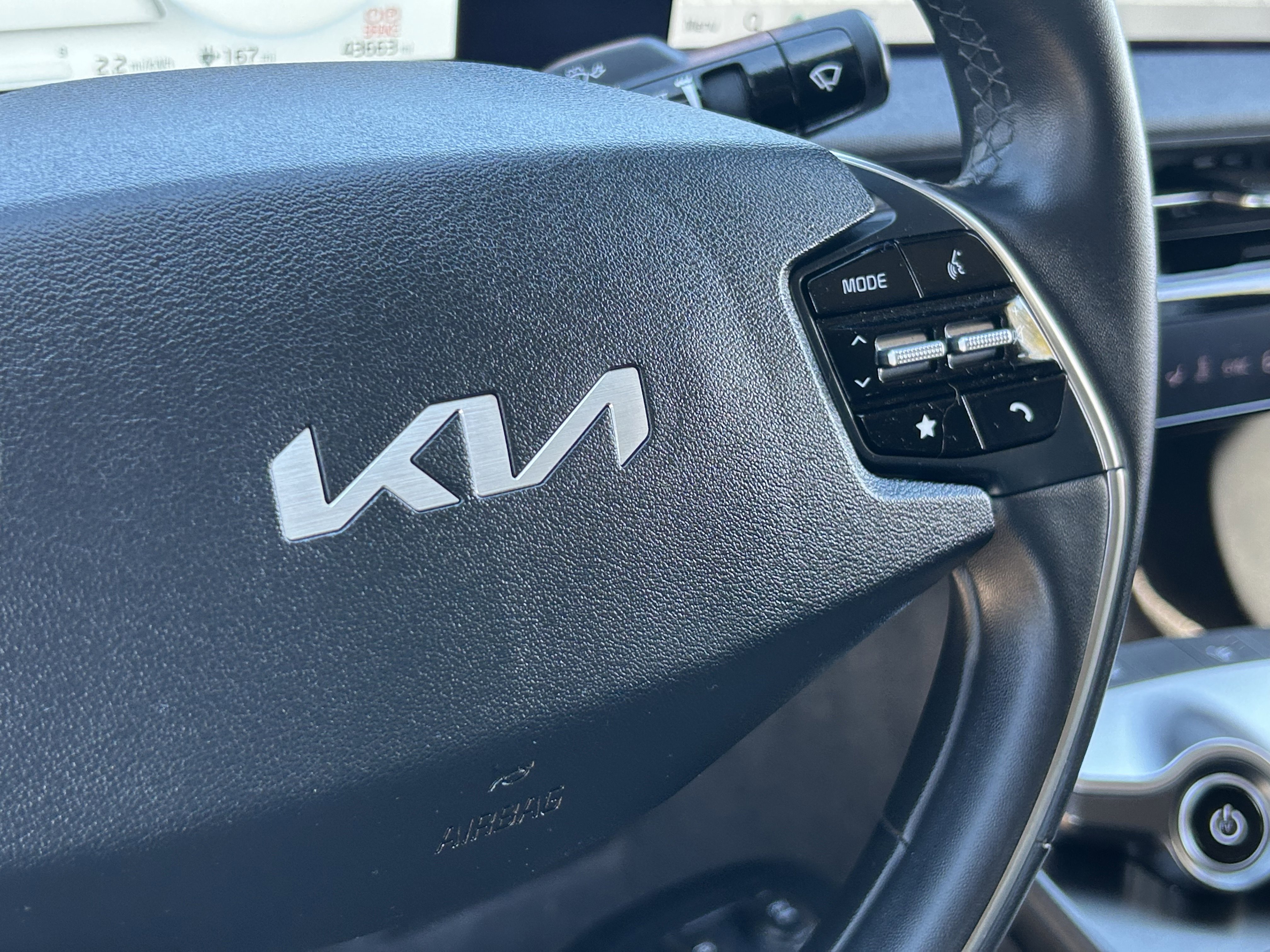 Certified 2024 Kia EV6 Light image 24