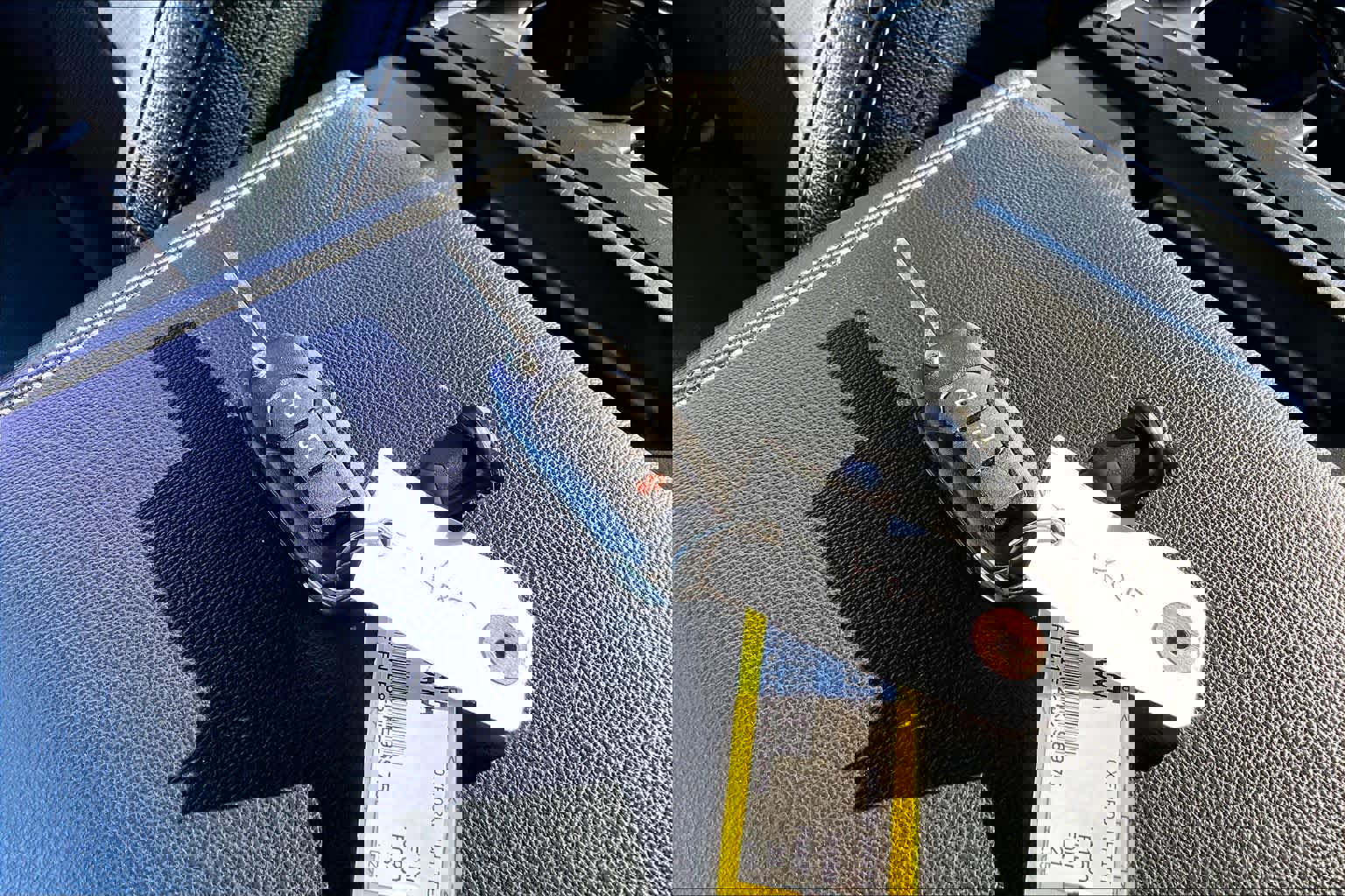 Used 2021 Ford F150 XL w/ STX Appearance Package image 15