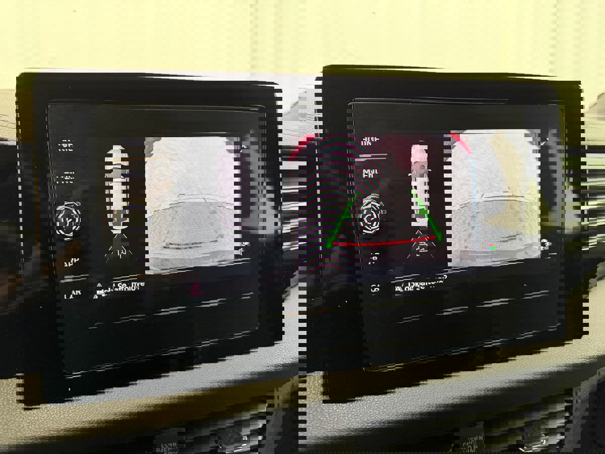 Used 2025 Volkswagen Jetta Sport image 22