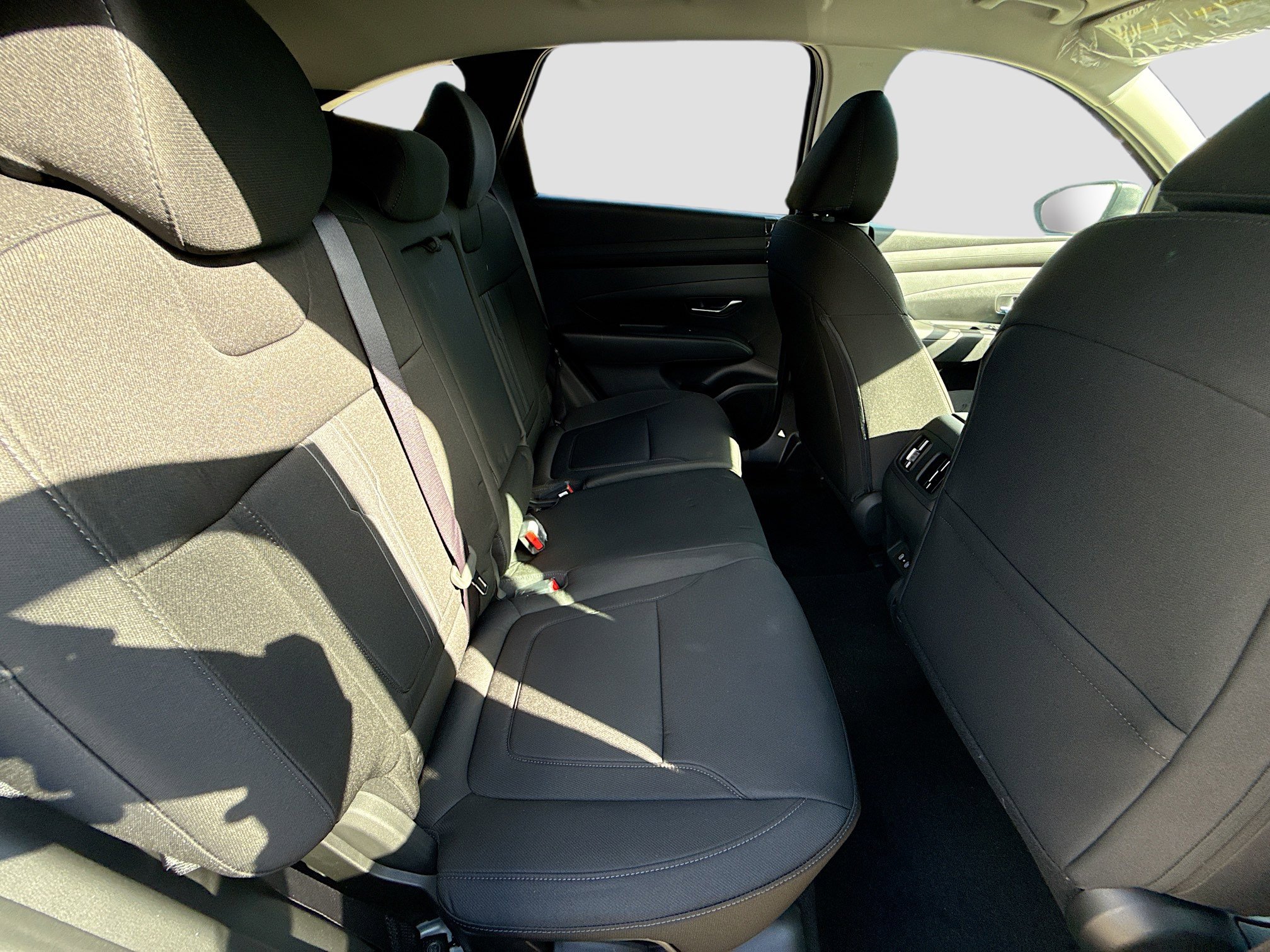 New 2026 Hyundai Tucson SEL image 20