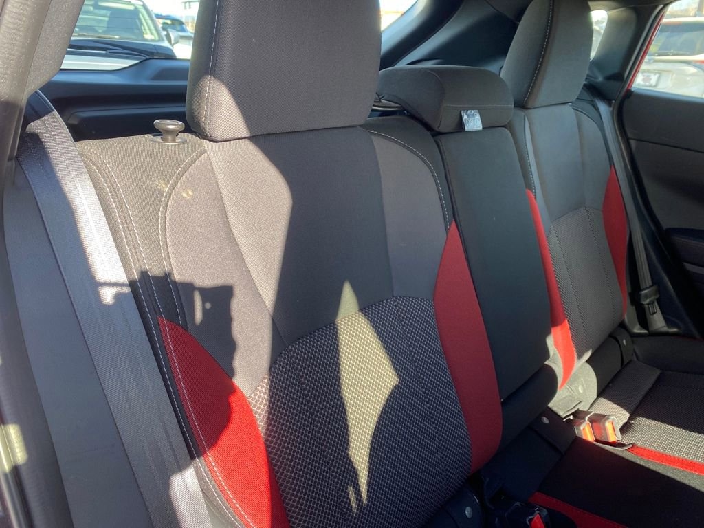 Certified 2024 Subaru Impreza RS image 36