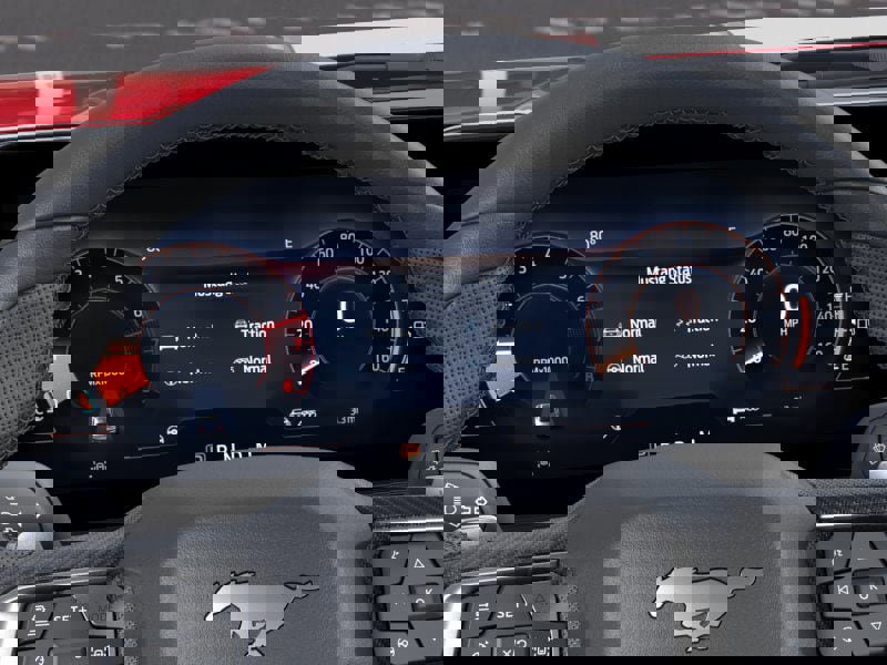 New 2025 Ford Mustang GT Premium image 13