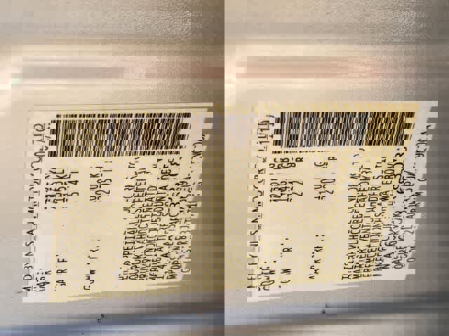 Used 2019 Nissan Maxima 3.5 SV w/ Floor Mat Group image 21