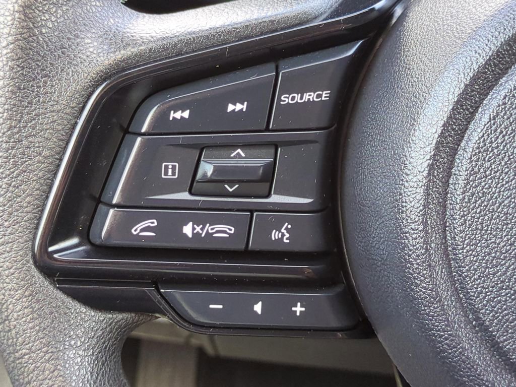 Used 2024 Subaru Crosstrek 2.0i image 29