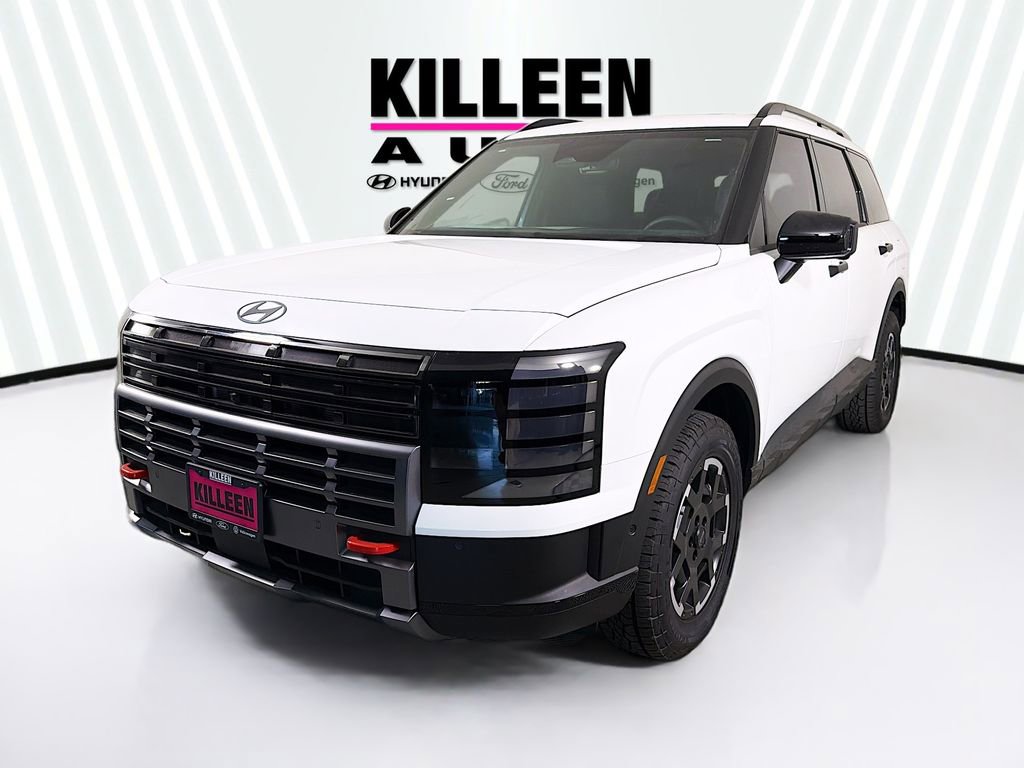 New 2026 Hyundai Palisade XRT Pro image 3