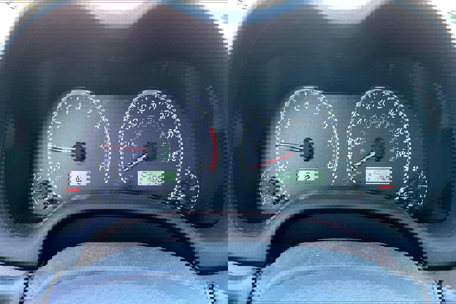 Used 2012 Toyota Corolla LE image 12