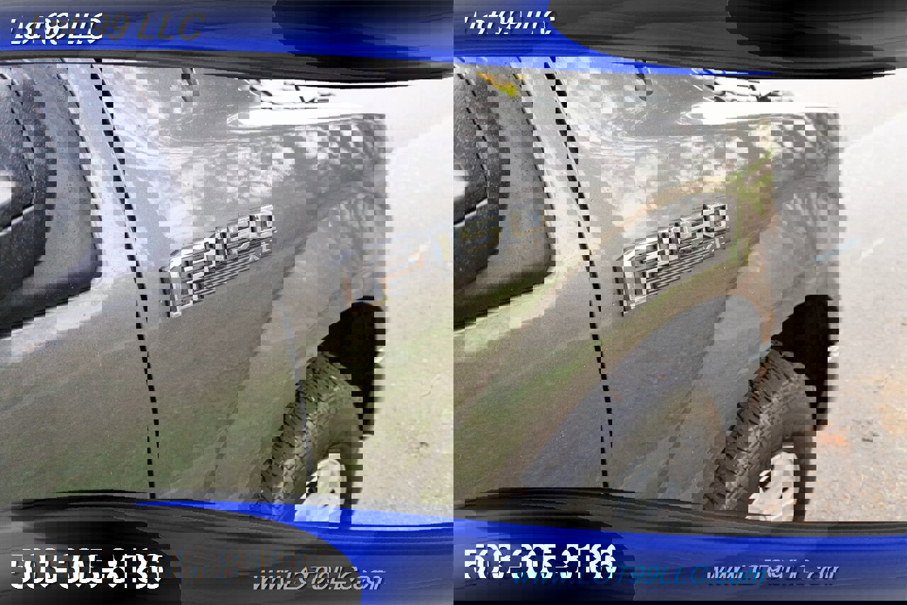 Used 2016 Ford F150 XLT image 35