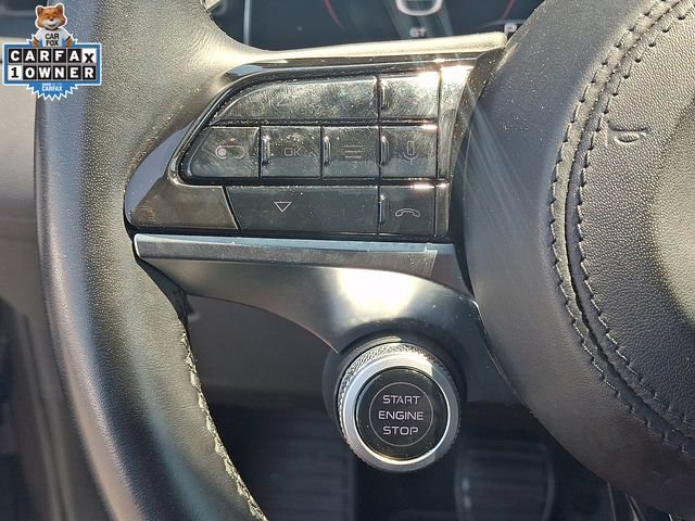 Used 2023 Maserati Grecale Modena AWD/4WD image 22