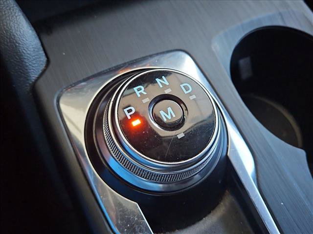 Used 2020 Ford Escape Titanium AWD/4WD image 11