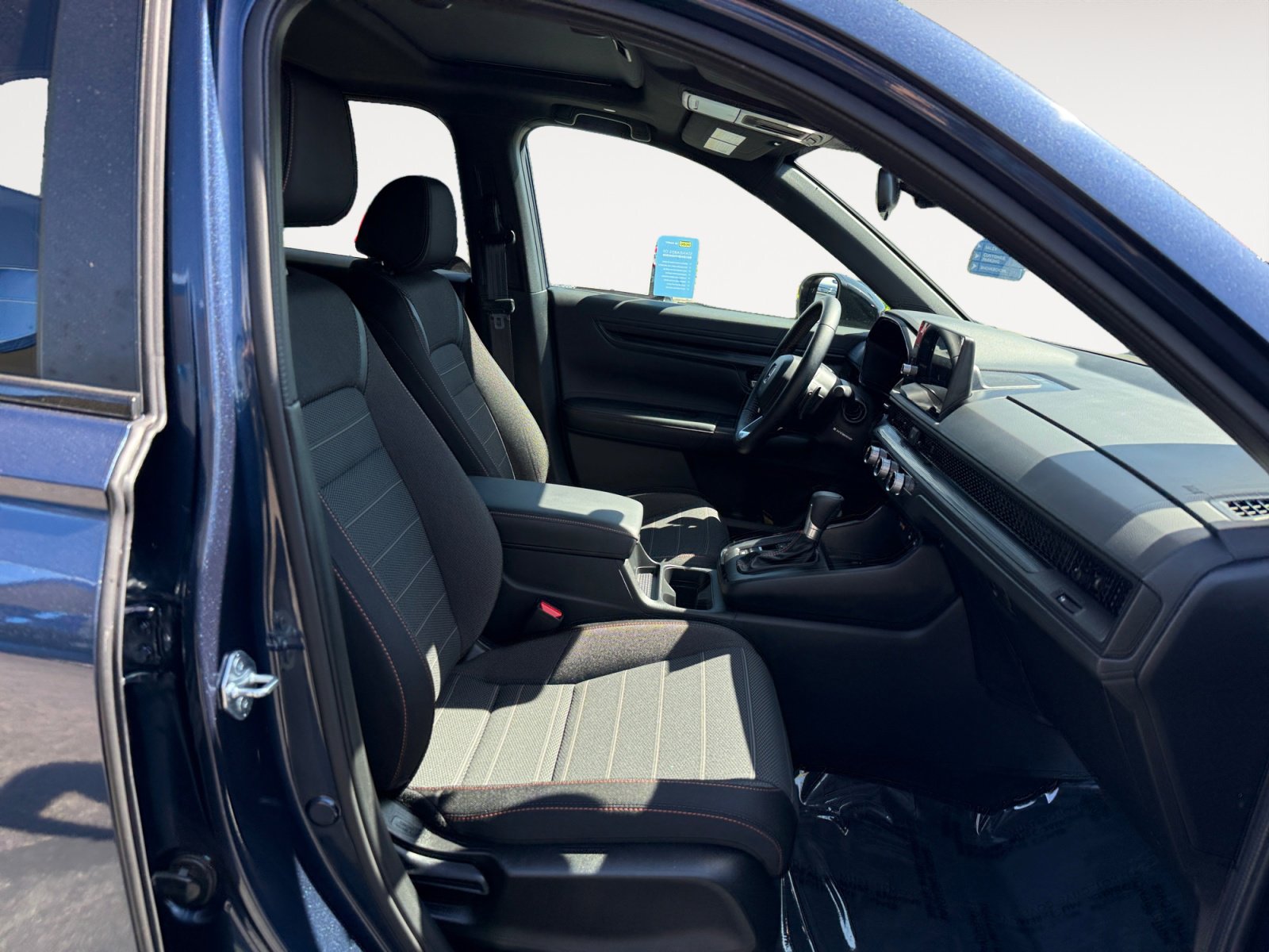 Used 2026 Honda CR-V Sport image 19