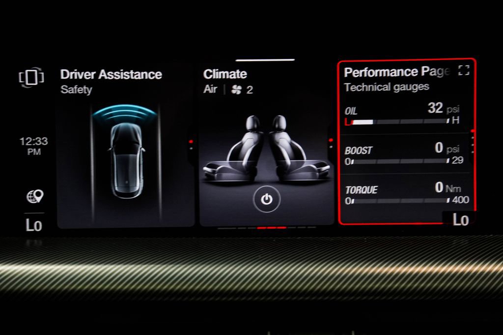 Used 2023 Alfa Romeo Stelvio Veloce image 32