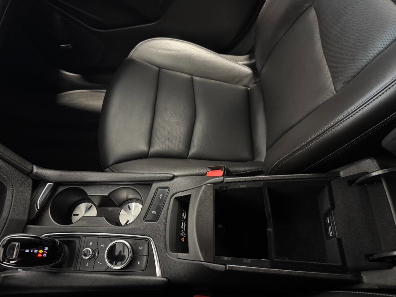 Used 2023 Cadillac XT6 Sport image 57